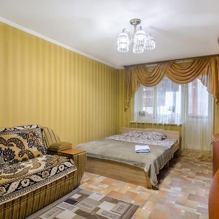 Star Home Иллинская Суми Екстериор снимка