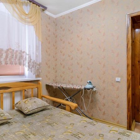 Star Home Иллинская Суми Екстериор снимка
