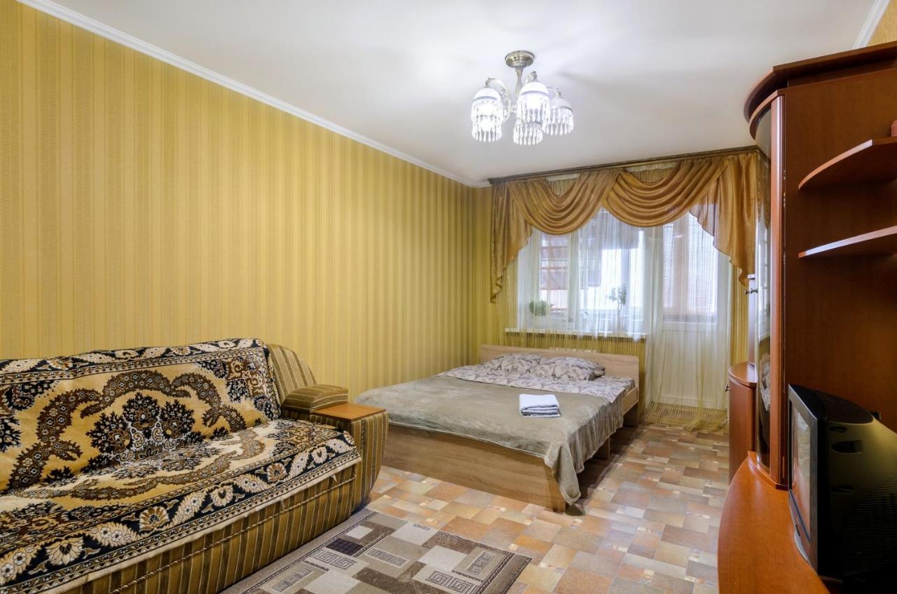 Star Home Иллинская Суми Екстериор снимка