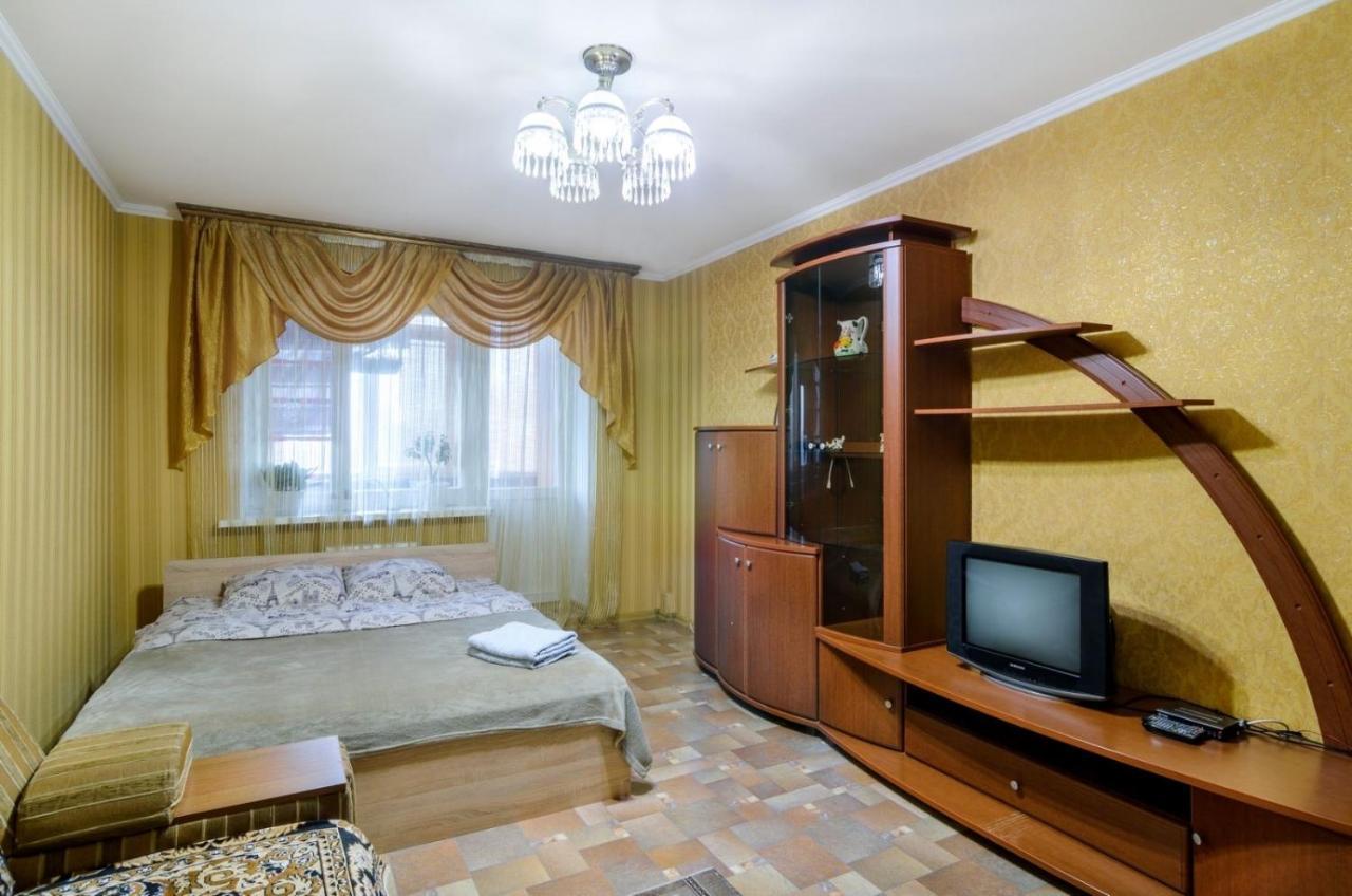 Star Home Иллинская Суми Екстериор снимка